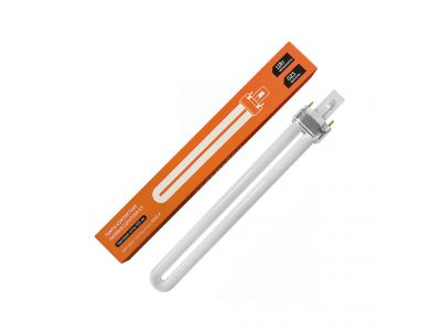 Лампа КЛ G23 11W 2700К