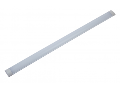 Светодиодный светильник RSV-SPO-02-40W-6500К, IP40 Promo