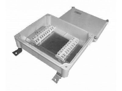 Коробка соединительная КСП-25 IP54 без кабельных вводов Коробка соединительная КСП-25 IP54 без кабельных вводов