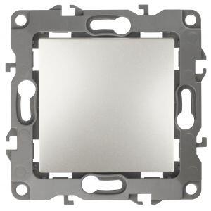 12-1103-15 ЭРА Переключатель, 10АХ-250В, IP20, Эра12, перламутр (10/100/2500) 12-1103-15 ЭРА Переключатель, 10АХ-250В, IP20, Эра12, перламутр (10/100/2500)