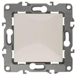 12-1108-02 ЭРА Переключатель промежуточный, 10АХ-250В, IP20, Эра12, слоновая кость (10/100/3200) 12-1108-02 ЭРА Переключатель промежуточный, 10АХ-250В, IP20, Эра12, слоновая кость (10/100/3200)