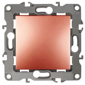 12-1108-14 ЭРА Переключатель промежуточный, 10АХ-250В, IP20, Эра12, медь (10/100/2500) 12-1108-14 ЭРА Переключатель промежуточный, 10АХ-250В, IP20, Эра12, медь (10/100/2500)