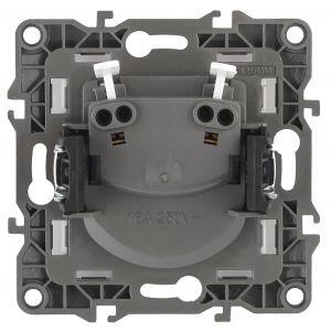 12-2105-13 ЭРА Розетка 2P, 16A-250В, IP20, Эра12, бронза (10/100/3200) 12-2105-13 ЭРА Розетка 2P, 16A-250В, IP20, Эра12, бронза (10/100/3200)