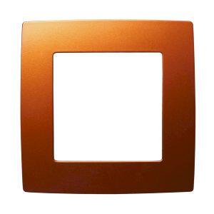 12-5001-24 ЭРА Рамка на 1 пост, Эра12, охра (20/200/5000) 12-5001-24 ЭРА Рамка на 1 пост, Эра12, охра (20/200/5000)