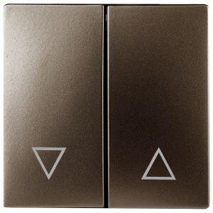 12-6203-13 ЭРА Клавиши для 12-1109, 12-1110, 14-1109, 14-1110, бронза (20/200/7000)