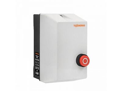 Пускатель магнитный ПМ12-010210 220В У2 1з Класс Б EURO Texenergo Пускатель магнитный ПМ12-010210 220В У2 1з Класс Б EURO Texenergo