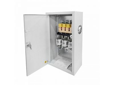 Ящик силовой ЯРВ 630А IP54 с ППН-39 630А (ЯРВ-630-54) Ящик силовой ЯРВ 630А IP54 с ППН-39 630А (ЯРВ-630-54)