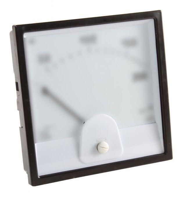 амперметр Э42703  800/5А 50 Гц