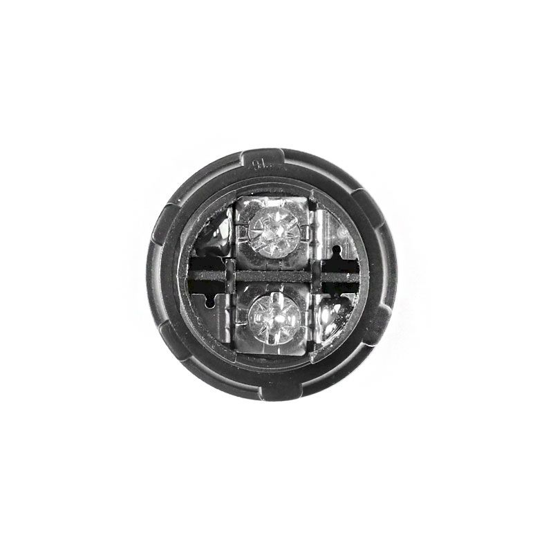 Арматура светосигнальная ИЛ16-22 с индикацией напряжения 70-500В красная