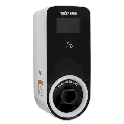 АСПТ 32А 3ф - Автозарядная станция переменного тока 32A 3ф GB/T АСПТ 32А 3ф - Автозарядная станция переменного тока 32A 3ф GB/T