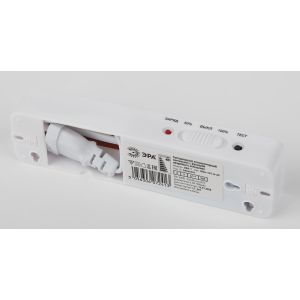 Аварийный светильник светодиодный ЭРА DBA-101-0-20 непостоянный 30LED 5ч IP20