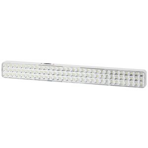 Аварийный светильник светодиодный ЭРА DBA-107-0-20 непостоянный 90LED 4ч IP20 Аварийный светильник светодиодный ЭРА DBA-107-0-20 непостоянный 90LED 4ч IP20