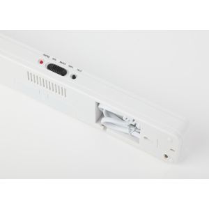 Аварийный светильник светодиодный ЭРА DBA-107-0-20 непостоянный 90LED 4ч IP20 Аварийный светильник светодиодный ЭРА DBA-107-0-20 непостоянный 90LED 4ч IP20