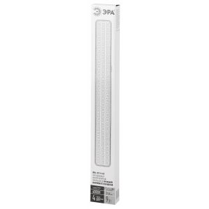 Аварийный светильник светодиодный ЭРА DBA-107-0-20 непостоянный 90LED 4ч IP20 Аварийный светильник светодиодный ЭРА DBA-107-0-20 непостоянный 90LED 4ч IP20