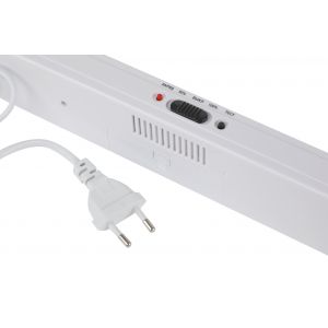 Аварийный светильник светодиодный ЭРА DBA-108-0-20 непостоянный 120LED 4ч IP20