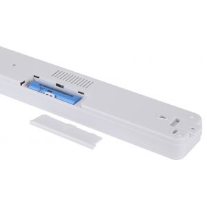 Аварийный светильник светодиодный ЭРА DBA-108-0-20 непостоянный 120LED 4ч IP20