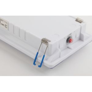 Аварийный светильник светодиодный ЭРА DPA-301-0-65 непостоянный 40LED 3ч IP65