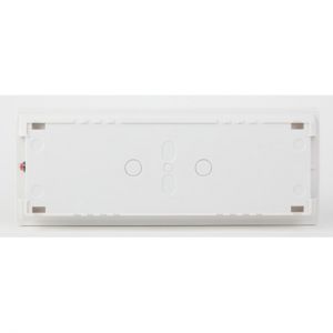 Аварийный светильник светодиодный ЭРА DPA-301-1-65 постоянный 40LED 3ч IP65