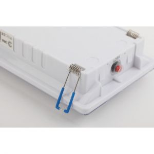 Аварийный светильник светодиодный ЭРА DPA-301-1-65 постоянный 40LED 3ч IP65