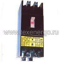 Авт. выключатель АЕ 2053М2-100   100 А