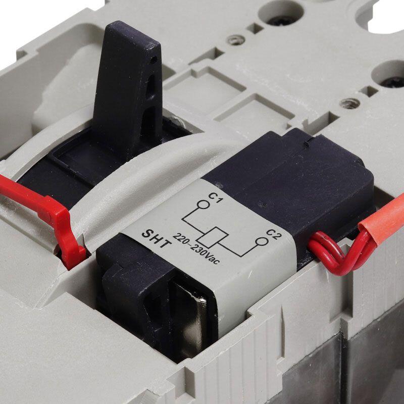 Автоматический выключатель АЕ 2046 МТ-120   31.5А    690В (с независ. расцепителем)