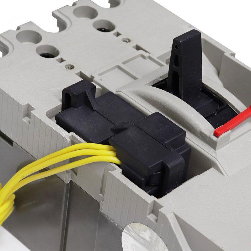 Автоматический выключатель АЕ 2046 МТ (К.С.) 31.5А 690В (с контактом сигнализации) Автоматический выключатель АЕ 2046 МТ (К.С.) 31.5А 690В (с контактом сигнализации)