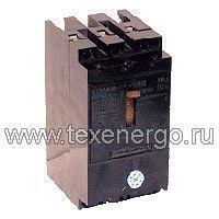 Автоматический выключатель АЕ 2046М-12Р 31,5А  (380В 50Гц)