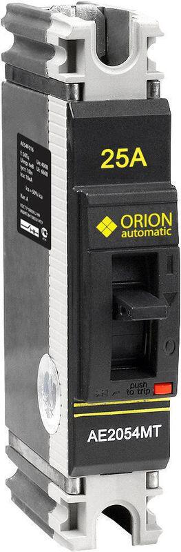 Автоматический выключатель АЕ 2054МТ 25А Автоматический выключатель АЕ 2054МТ 25А