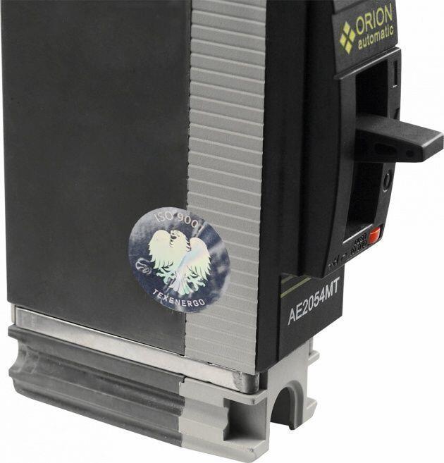 Автоматический выключатель АЕ 2054МТ 25А Автоматический выключатель АЕ 2054МТ 25А