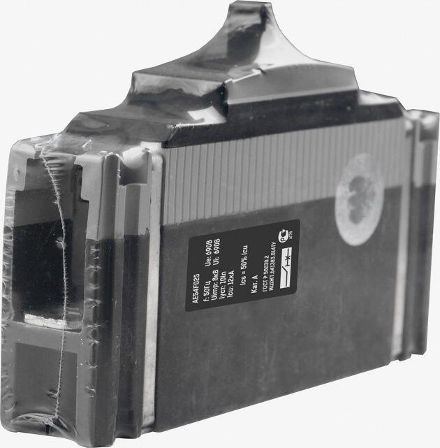 Автоматический выключатель АЕ 2054МТ 25А Автоматический выключатель АЕ 2054МТ 25А