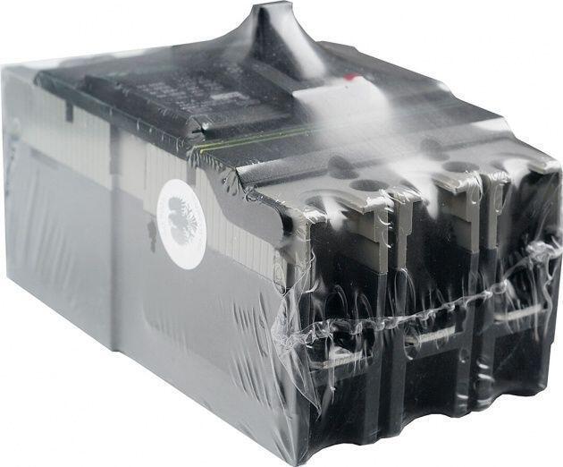 Автоматический выключатель АЕ 2066 МТ-120 100А (с независ. расцепителем)