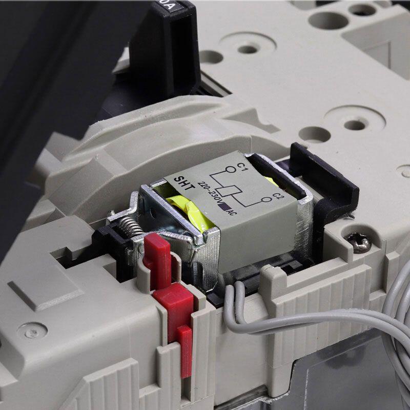 Автоматический выключатель АЕ 2066 МТ-120 200А (с независ. расцепителем)