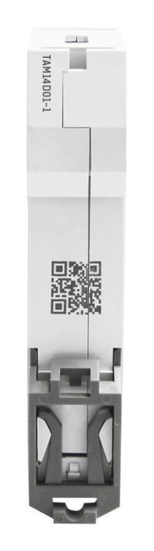 Автоматический выключатель ВА 4729 1п    1А    6кА Texenergo хар-ка D