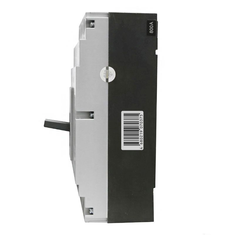 Автоматический выключатель ВА 51-39 NM1-340010 800А 60кА габ.800 Texenergo