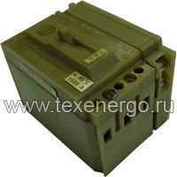 Автоматический выключатель ВА 5125-341110      0.3 А              (1з+1р)