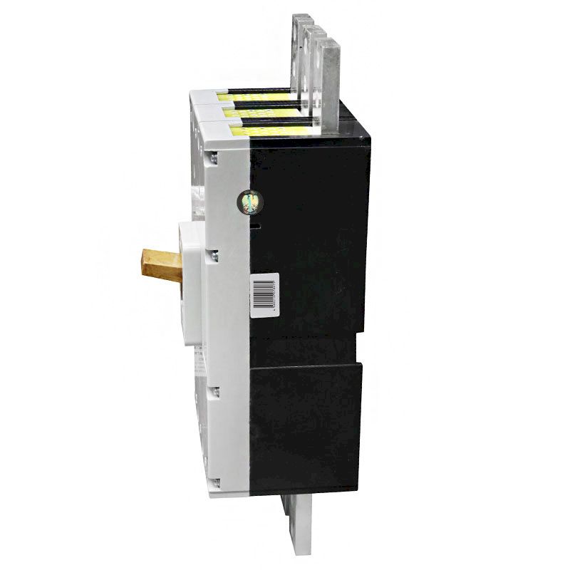 Автоматический выключатель ВА 5541 NM1-341210 1000А с независимым расцепителем НР-NM1/1250 Texenergo Автоматический выключатель ВА 5541 NM1-341210 1000А с независимым расцепителем НР-NM1/1250 Texenergo