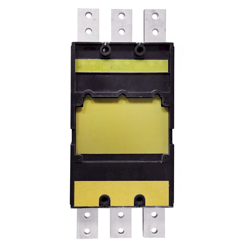 Автоматический выключатель ВА 5541 NM1-341210 1000А с независимым расцепителем НР-NM1/1250 Texenergo Автоматический выключатель ВА 5541 NM1-341210 1000А с независимым расцепителем НР-NM1/1250 Texenergo