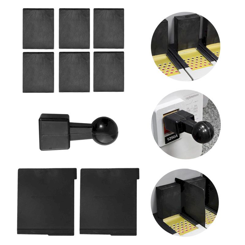 Автоматический выключатель ВА 5541 NM1-341210 1000А с независимым расцепителем НР-NM1/1250 Texenergo Автоматический выключатель ВА 5541 NM1-341210 1000А с независимым расцепителем НР-NM1/1250 Texenergo