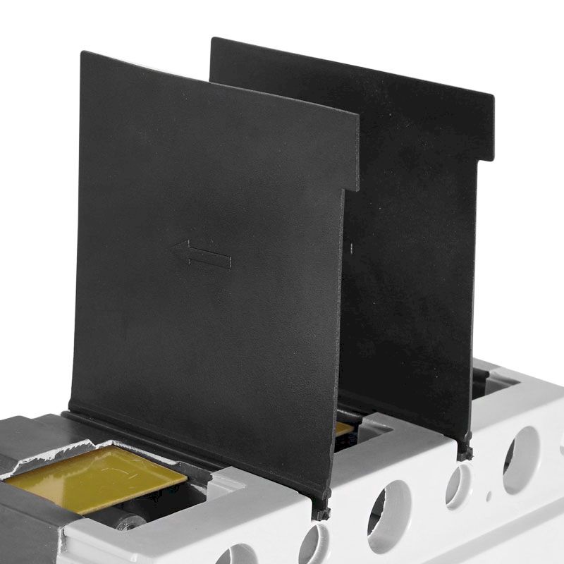 Автоматический выключатель ВА 57 39 NM1-341210 250А с независимым расцепителем НР-NM1/0400 Автоматический выключатель ВА 57 39 NM1-341210 250А с независимым расцепителем НР-NM1/0400