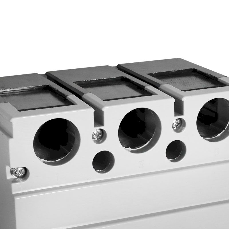 Автоматический выключатель ВА 57 39 NM1-341210 250А с независимым расцепителем НР-NM1/0400 Автоматический выключатель ВА 57 39 NM1-341210 250А с независимым расцепителем НР-NM1/0400