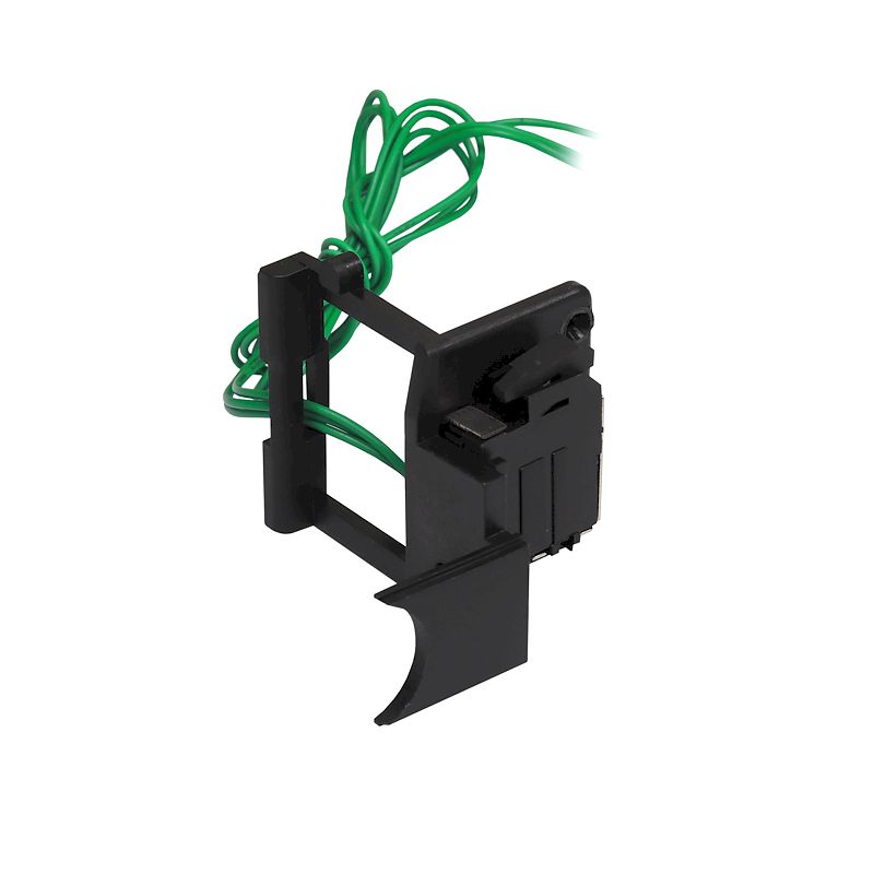 Автоматический выключатель ВА 57 39 NM1-344510 630А с контактом сигнализации КС-NM1/0630