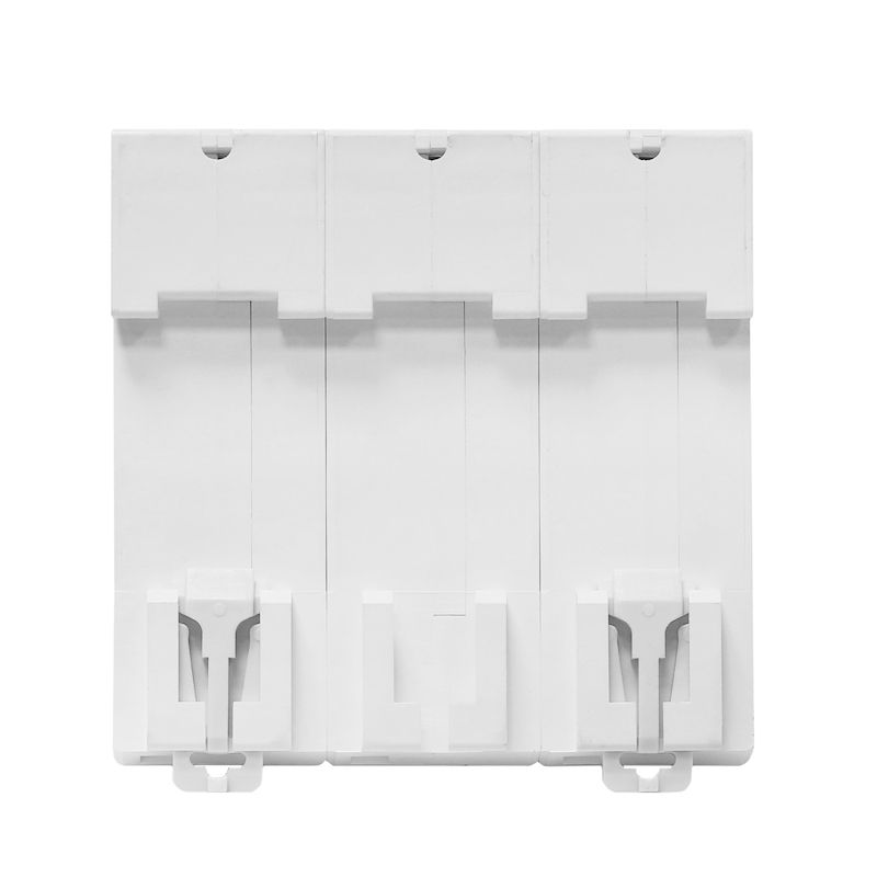 Автоматический выключатель ВА47-100-NRG 3п 125А 10кА хар-ка C