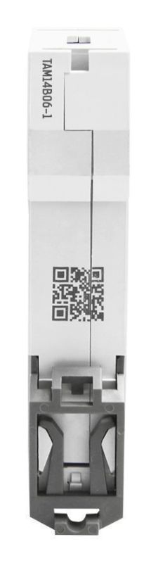 Автоматический выключатель ВА47-29 1п    6А    6кА Texenergo хар-ка B