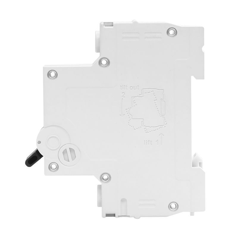 Автоматический выключатель ВА47-29-NRG 1п 10А 4,5кА хар-ка C Автоматический выключатель ВА47-29-NRG 1п 10А 4,5кА хар-ка C