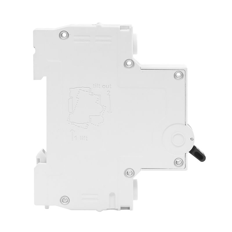 Автоматический выключатель ВА47-29-NRG 1п 10А 4,5кА хар-ка C Автоматический выключатель ВА47-29-NRG 1п 10А 4,5кА хар-ка C