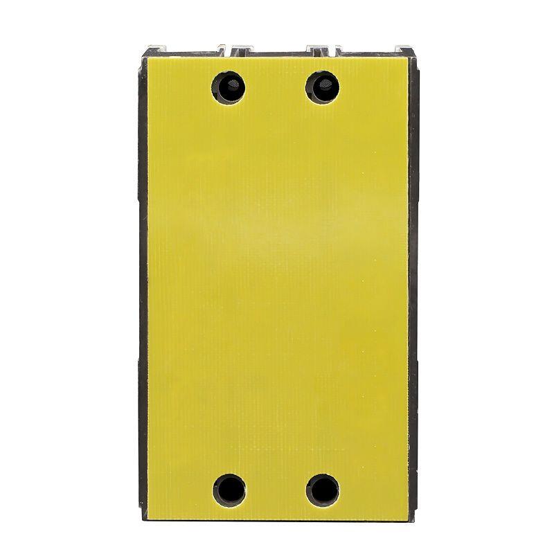 Автоматический выключатель ВА51-35 NM1-340010  80А Texenergo