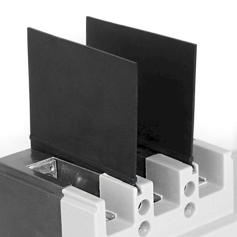 Автоматический выключатель ВА51-35 NM1-340010  80А Texenergo