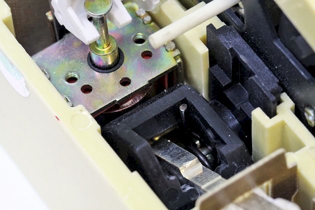 Автоматический выключатель ВА51-35М1 340010 УХЛ3  100А  Texenergo