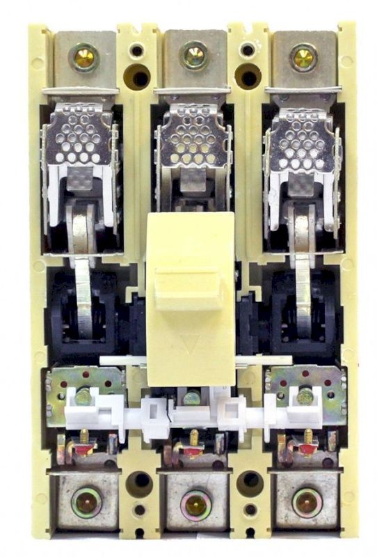 Автоматический выключатель ВА51-35М1 340010 УХЛ3 16А Texenergo Автоматический выключатель ВА51-35М1 340010 УХЛ3 16А Texenergo