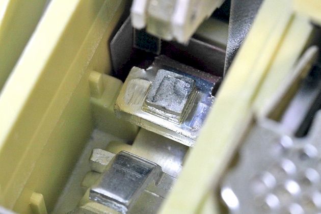 Автоматический выключатель ВА51-35М2 340010 УХЛ3  125А  Texenergo